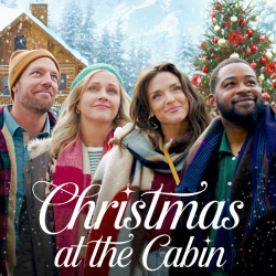 Christmas at the Cabin