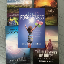 The Abide Ministries Books
