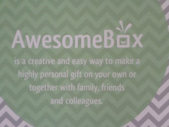 Awesome Box