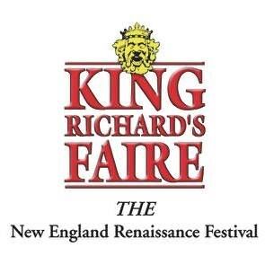 King Richards Faire