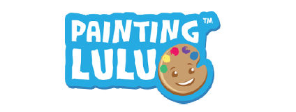 Painting Lulu