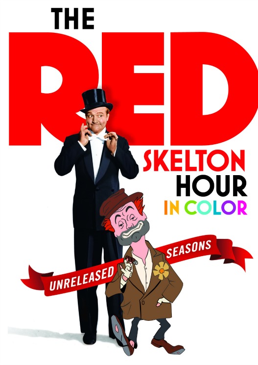 Red Skelton