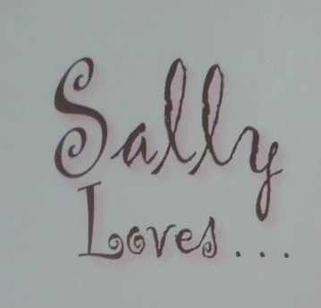 Sally Loves...