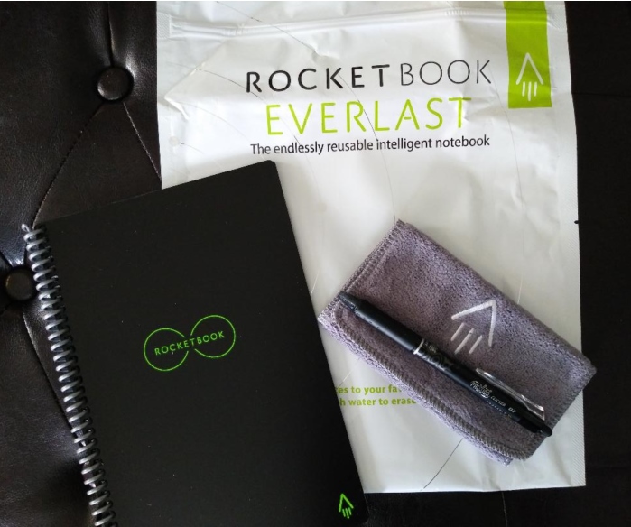 Everlast by Rocketbook