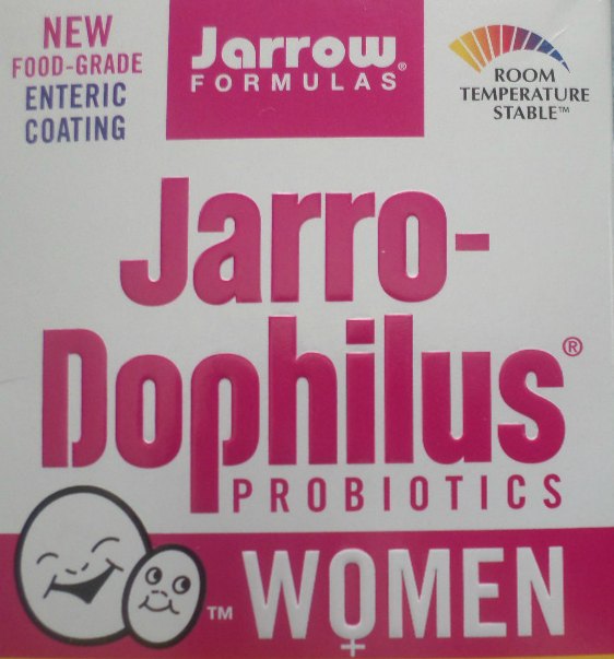 jarro-dophilus
