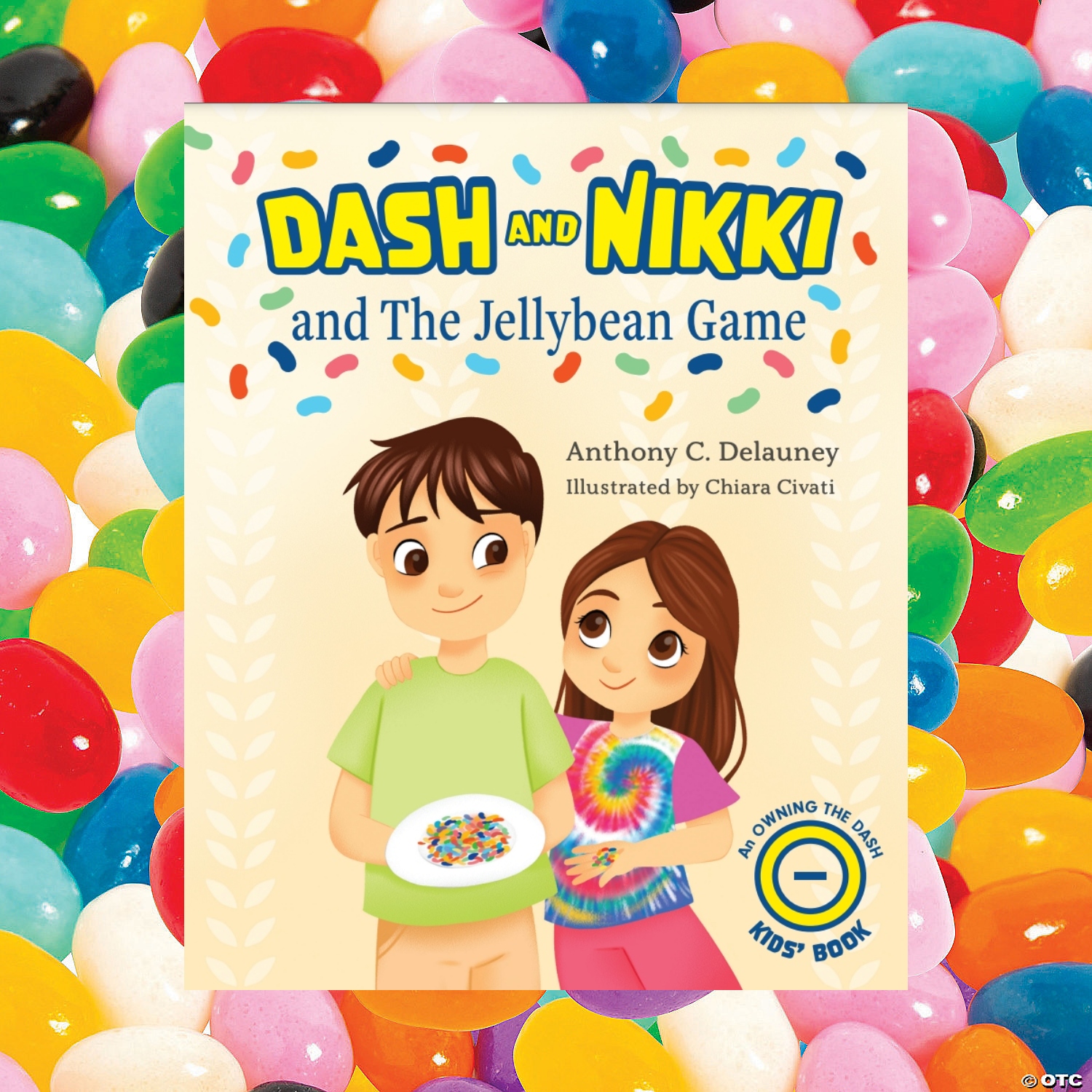 Dash and Nikki