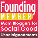 Bloggers for social good