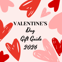 Valentine's Day Gift Guide
